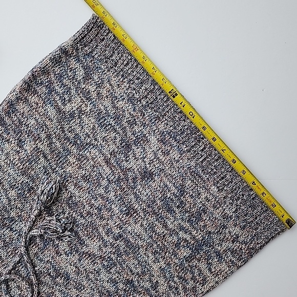 Sonoma Women's Pullover  Multi Coloured Knit Size Medium - Picture 12 of 12